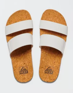 Reef Women's Cushion Vista Hi Sandal -Aerie 7413 1171 100 d1