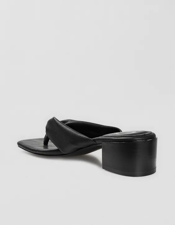 Journee Collection Women's Seelah Sandal 5 Journee Collection Women's Seelah Sandal - Image 3
