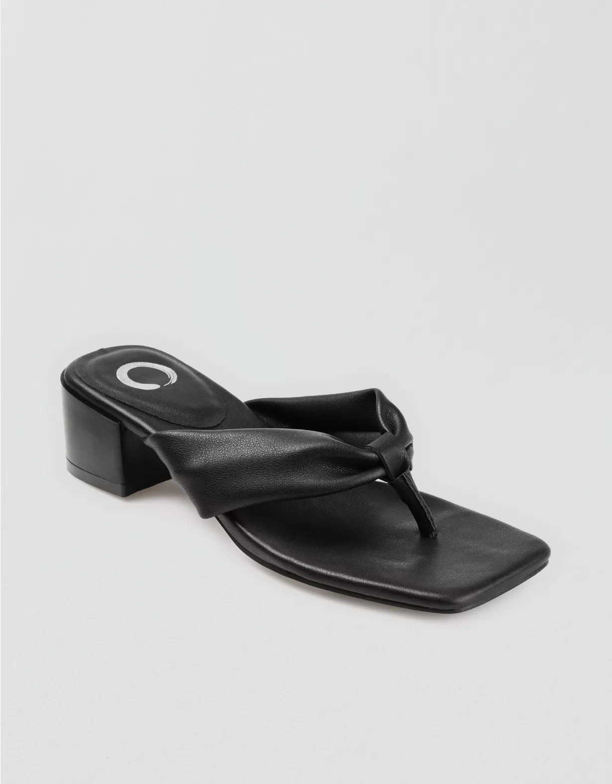 Journee Collection Women's Seelah Sandal 3 Journee Collection Women's Seelah Sandal