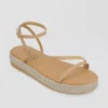 Journee Collection Women's Odelia Espadrille Sandal -Aerie 7413 1191 207 f