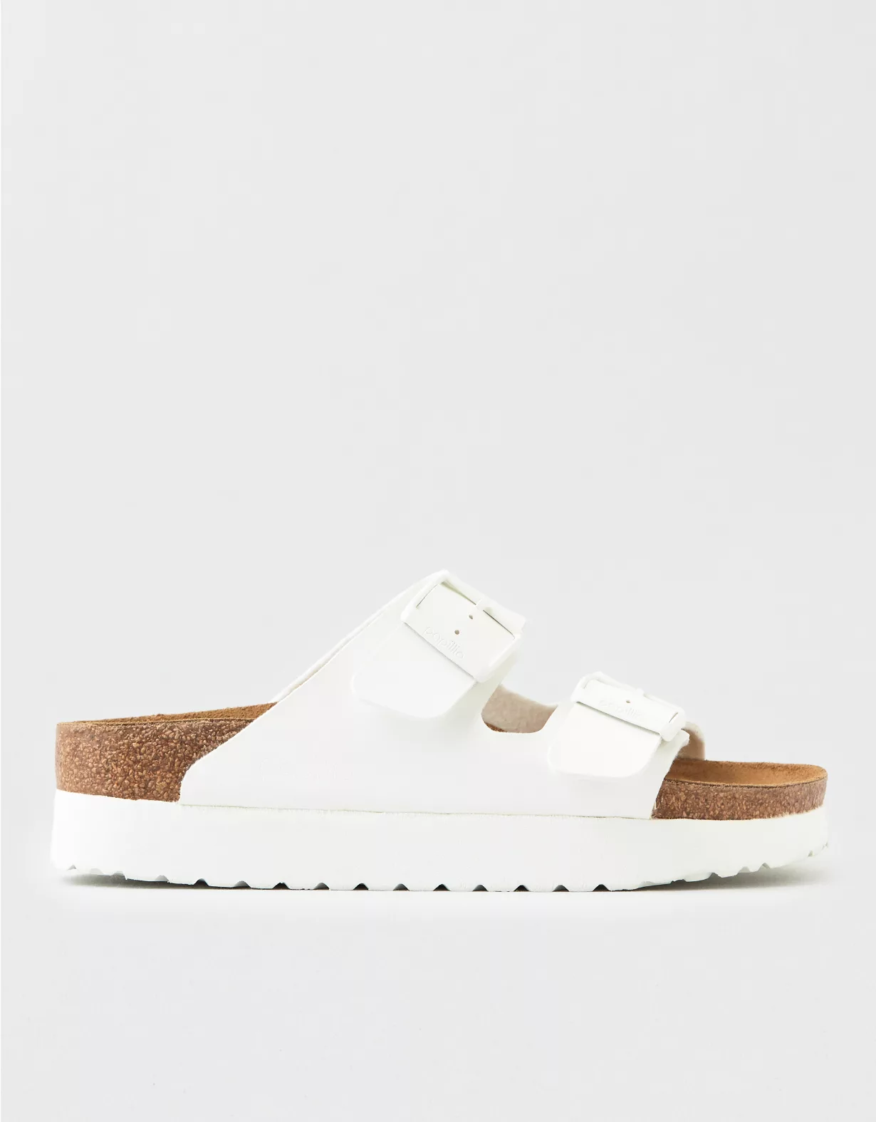 Birkenstock Women's Arizona Platform Sandal 3 Birkenstock Women's Arizona Platform Sandal