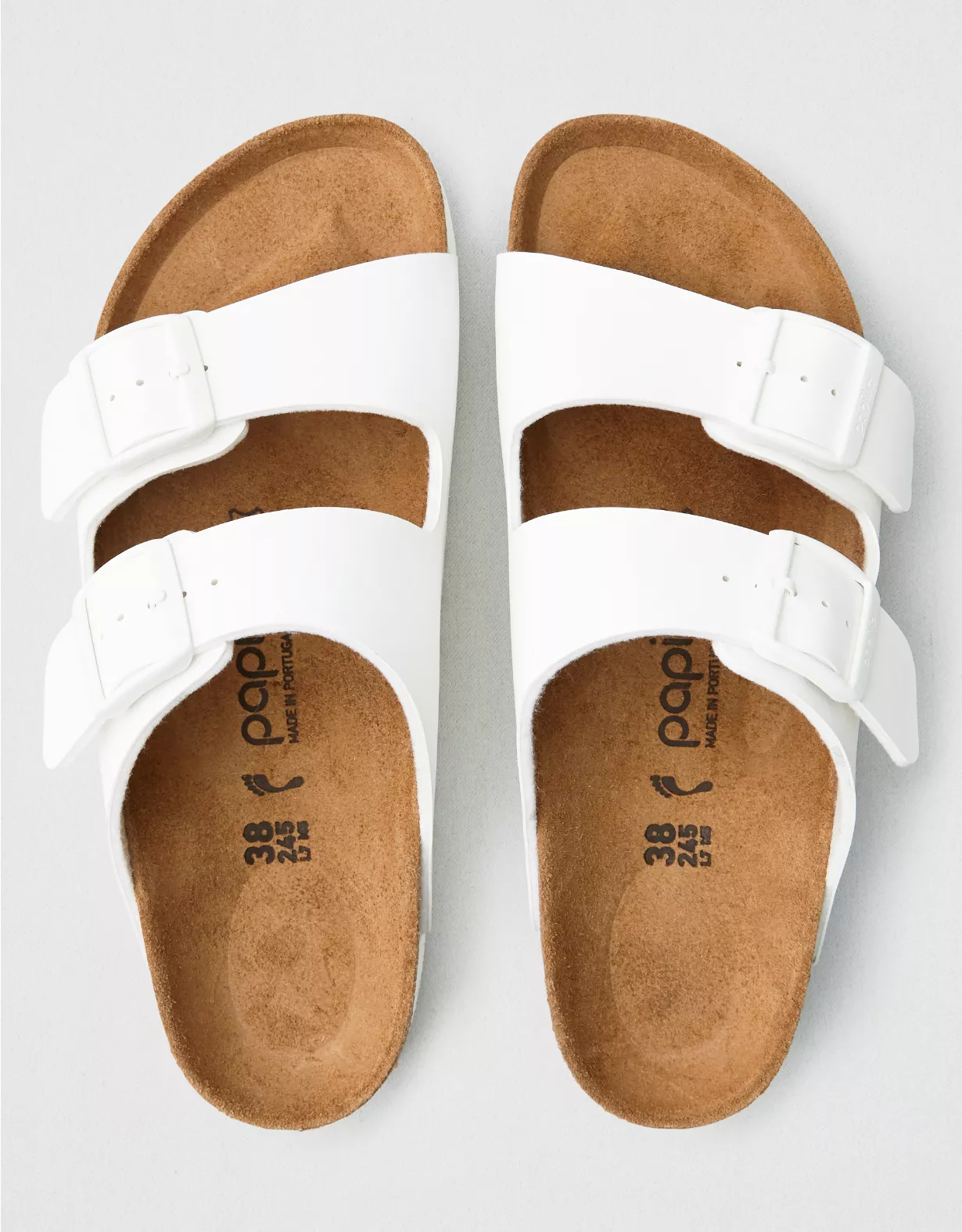 Birkenstock Women's Arizona Platform Sandal 4 Birkenstock Women's Arizona Platform Sandal - Image 2