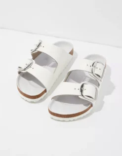 Birkenstock Women's Arizona Big Buckle Sandal -Aerie 7413 5259 100 b