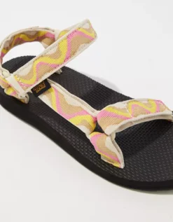 Teva Women's Original Universal Sandal -Aerie 7413 5830 615 d1