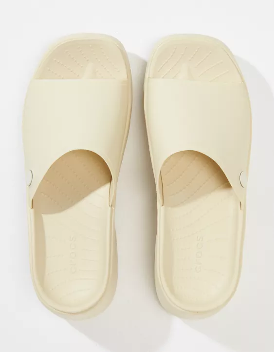 Crocs Skyline Slide Sandal 4 Crocs Skyline Slide Sandal - Image 2