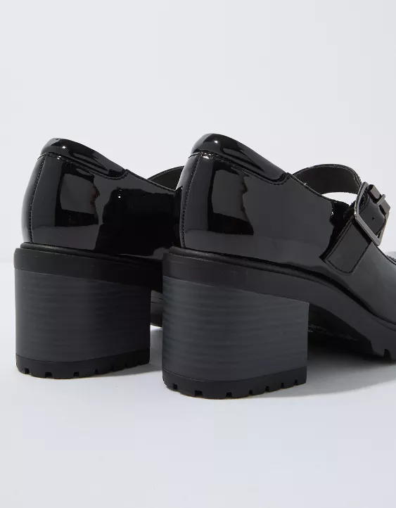 BC Footwear Mary Jane Shoes 5 BC Footwear Mary Jane Shoes - Image 3