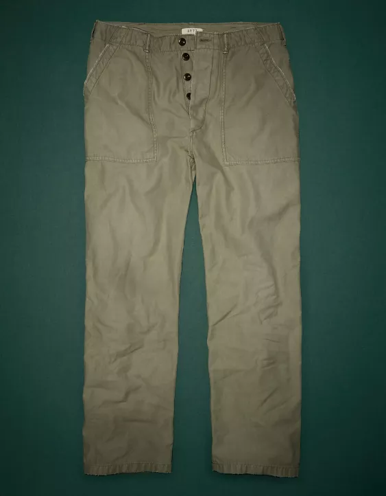 AE77 Premium Utility Pant 4 AE77 Premium Utility Pant - Image 2