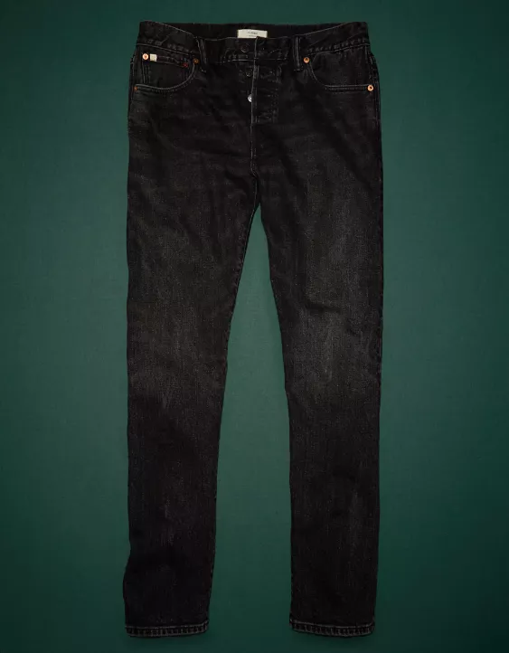 AE77 Premium Classic Jean 4 AE77 Premium Classic Jean - Image 2