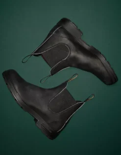 Blundstone Chelsea Boot #510 7 Blundstone Chelsea Boot #510 -Aerie 7455 3052 001 f