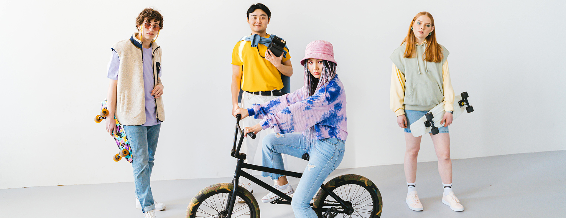 Aerie -Aerie pexels shkrabaanthony 7081121